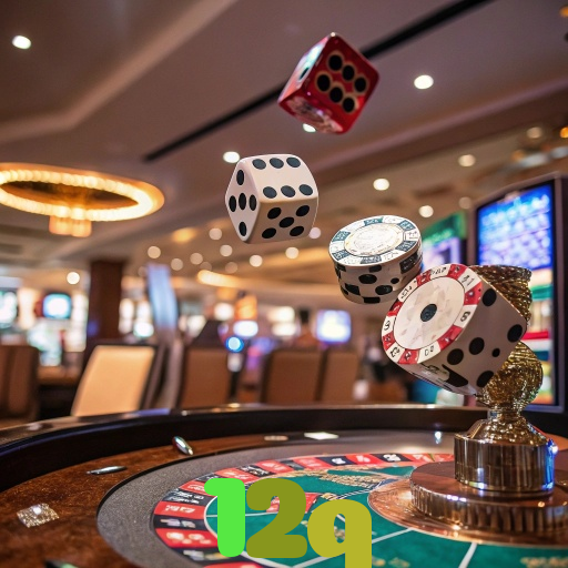 12q：Jogue poker, aposte no futebol e ganhe em grandes jogos de cassino!