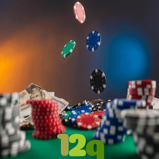 12q：Aposte nas melhores slots e conquiste prêmios como nunca!