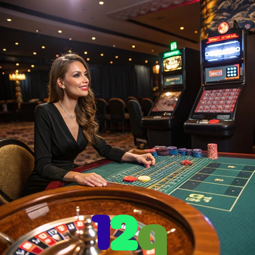 12q：Aposte nas melhores slots e conquiste prêmios como nunca!