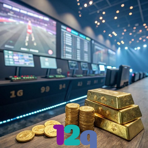 12q:Aposte no futebol, jogue poker e conquiste vitórias épicas!