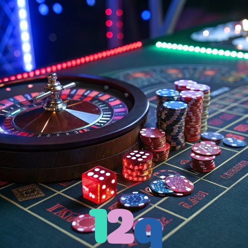 12q:Aposte no futebol, jogue poker e conquiste vitórias épicas!