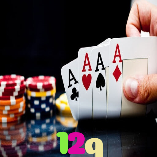 12q:Aposte no futebol, jogue poker e conquiste vitórias épicas!