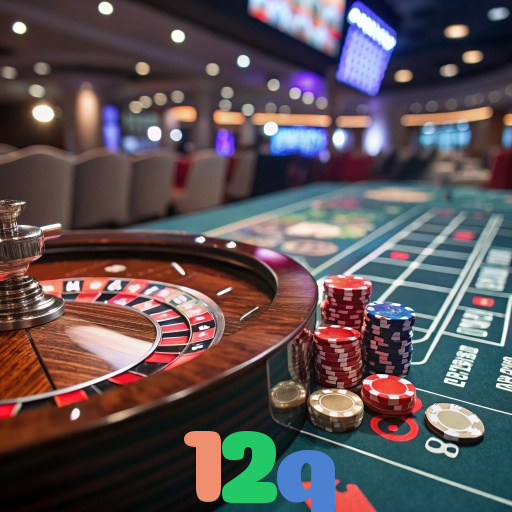12q:Aposte no futebol, jogue poker e conquiste vitórias épicas!