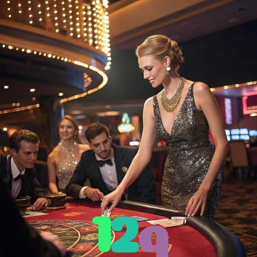 12q：Aposte no futebol, jogue poker e conquiste vitórias épicas!