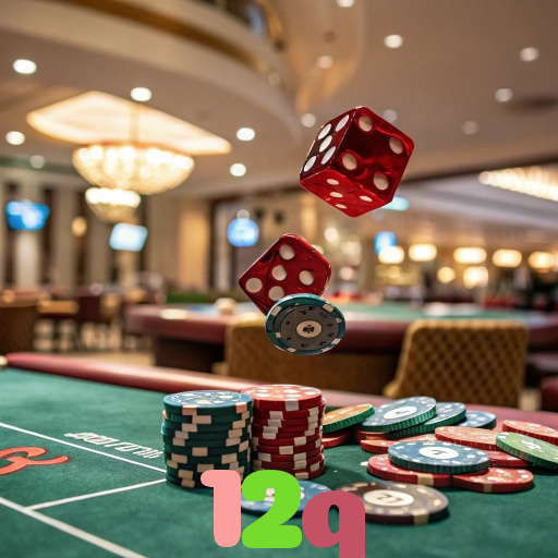12q：Jogue poker, aposte no futebol e ganhe em grandes jogos de cassino!