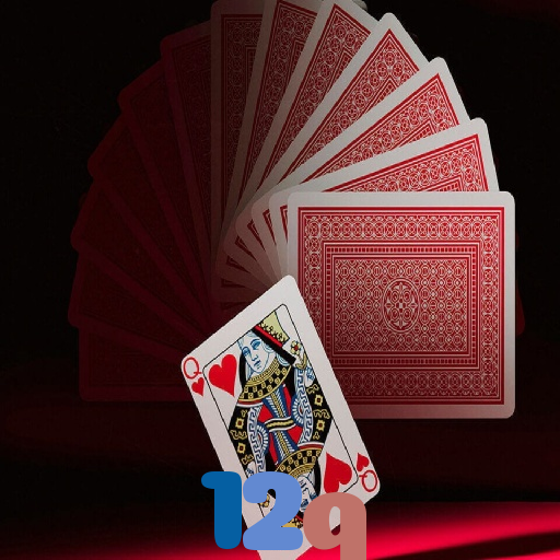 12q：Jogue poker, aposte no futebol e ganhe em grandes jogos de cassino!