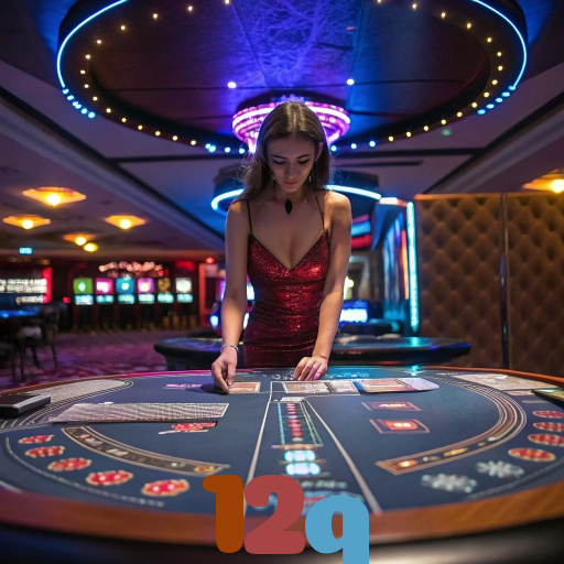 12q:Aposte nas melhores slots e conquiste prêmios como nunca!