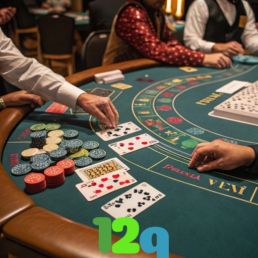 12q:Jogue poker, aposte no futebol e ganhe em grandes jogos de cassino!