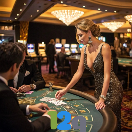 12q：Aposte nas melhores slots e conquiste prêmios como nunca!