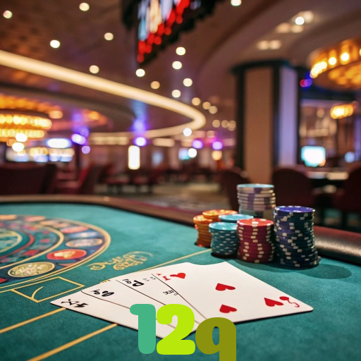 12q：Aposte no futebol, jogue poker e conquiste vitórias épicas!