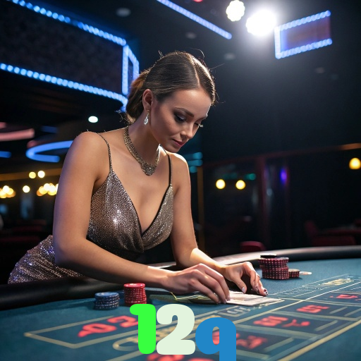 12q：Jogue poker, aposte no futebol e ganhe em grandes jogos de cassino!