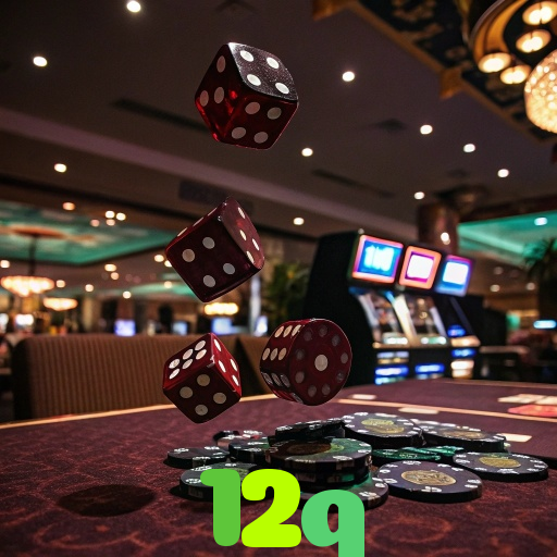 12q:Jogue poker, aposte no futebol e ganhe em grandes jogos de cassino!