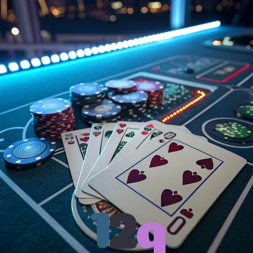 12q:Aposte no futebol, jogue poker e conquiste vitórias épicas!