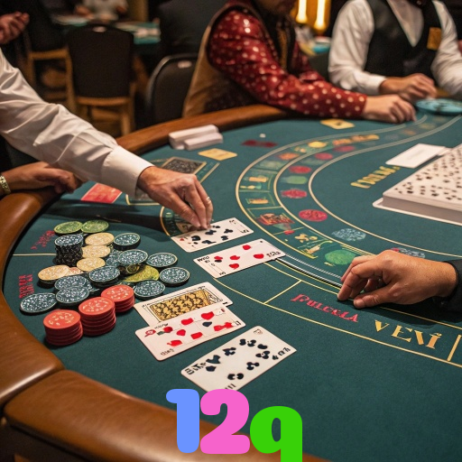 12q:Jogue poker, aposte no futebol e ganhe em grandes jogos de cassino!