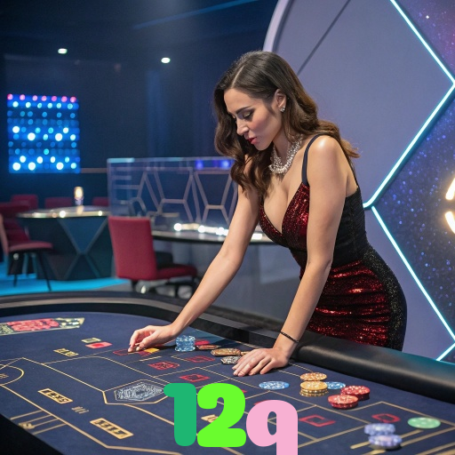 12q：Jogue poker, aposte no futebol e ganhe em grandes jogos de cassino!