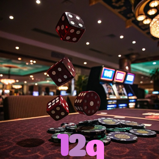 12q：Aposte no futebol, jogue poker e conquiste vitórias épicas!