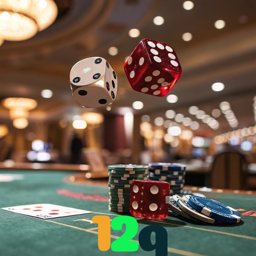 12q：Aposte no futebol, jogue poker e conquiste vitórias épicas!