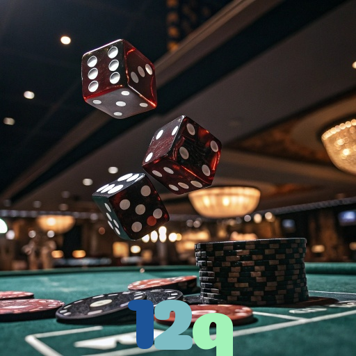 12q:Aposte no futebol, jogue poker e conquiste vitórias épicas!