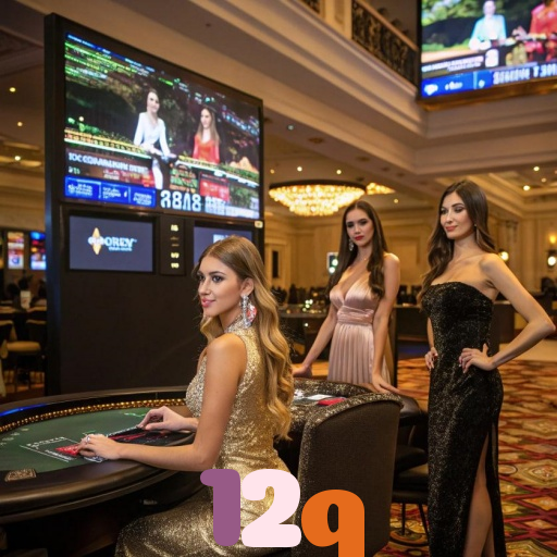 12q：Aposte nas melhores slots e conquiste prêmios como nunca!