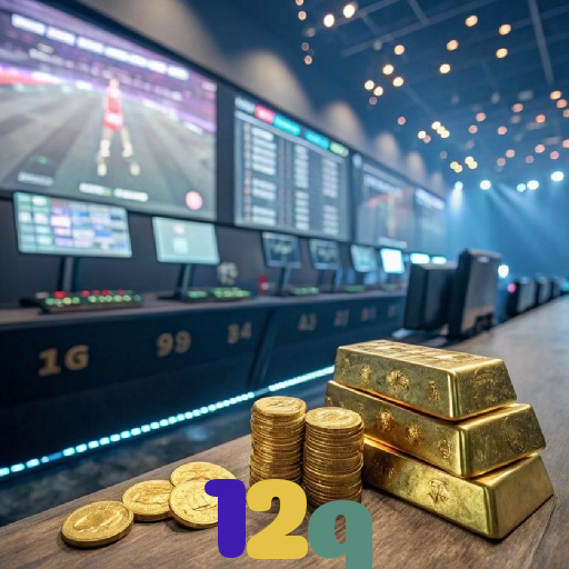 12q:Aposte no futebol, jogue poker e conquiste vitórias épicas!