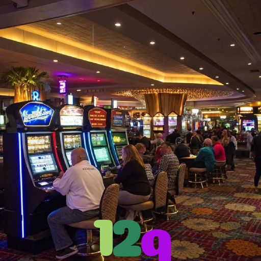 12q:Aposte nas melhores slots e conquiste prêmios como nunca!