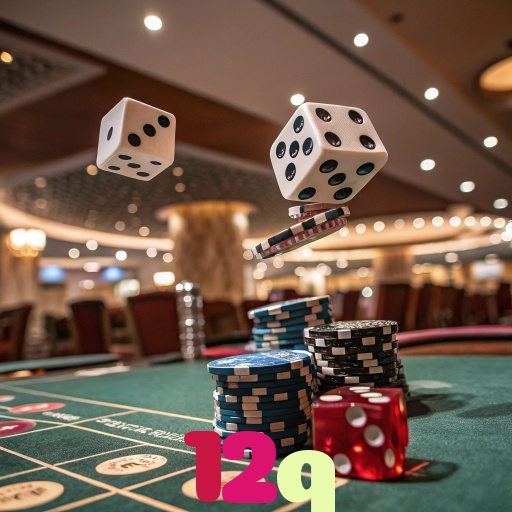 12q:Jogue poker, aposte no futebol e ganhe em grandes jogos de cassino!