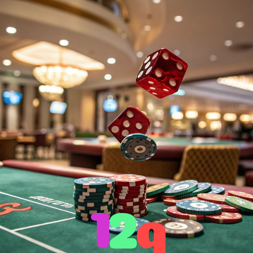 12q：Aposte no futebol, jogue poker e conquiste vitórias épicas!