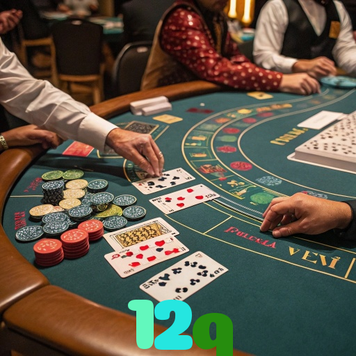 12q:Jogue poker, aposte no futebol e ganhe em grandes jogos de cassino!