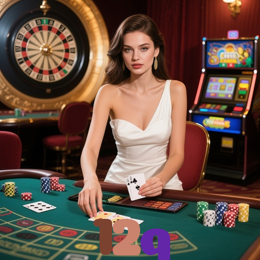 12q：Aposte no futebol, jogue poker e conquiste vitórias épicas!