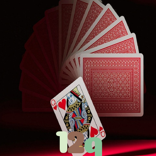 12q：Aposte no futebol, jogue poker e conquiste vitórias épicas!