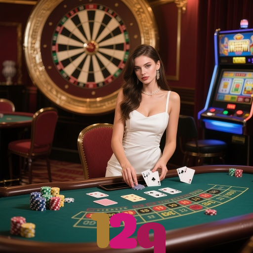 12q:Jogue poker, aposte no futebol e ganhe em grandes jogos de cassino!