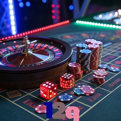 12q:Aposte no futebol, jogue poker e conquiste vitórias épicas!