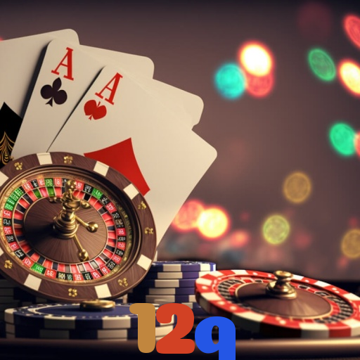 12q:Aposte nas melhores slots e conquiste prêmios como nunca!