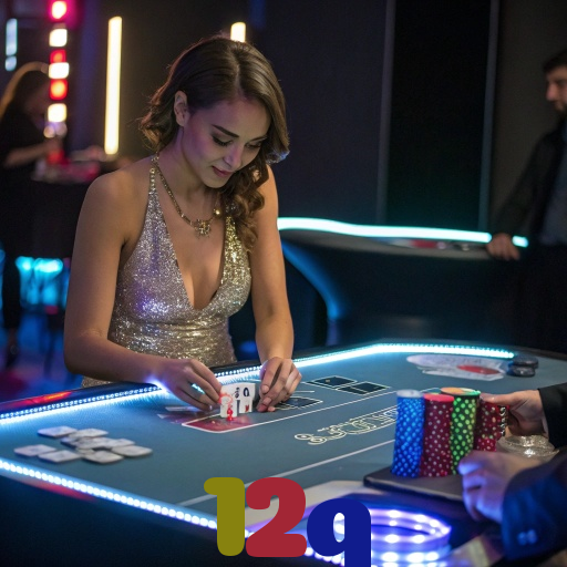 12q:Aposte no futebol, jogue poker e conquiste vitórias épicas!