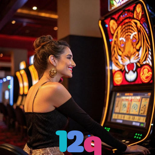 12q:Aposte nas melhores slots e conquiste prêmios como nunca!