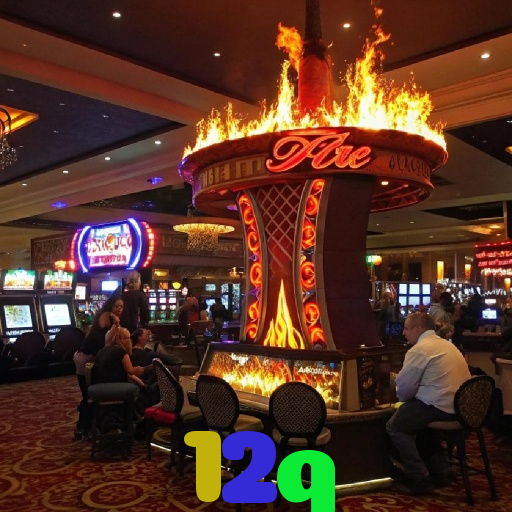 12q:Aposte nas melhores slots e conquiste prêmios como nunca!