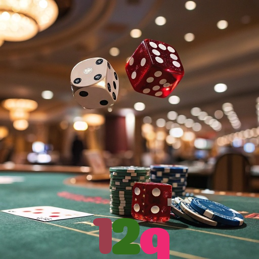 12q:Aposte no futebol, jogue poker e conquiste vitórias épicas!