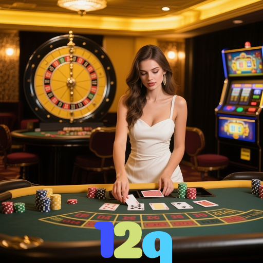 12q：Aposte no futebol, jogue poker e conquiste vitórias épicas!