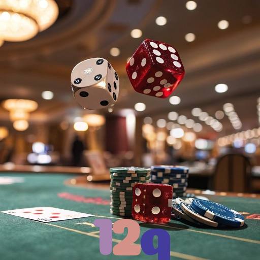 12q:Aposte no futebol, jogue poker e conquiste vitórias épicas!