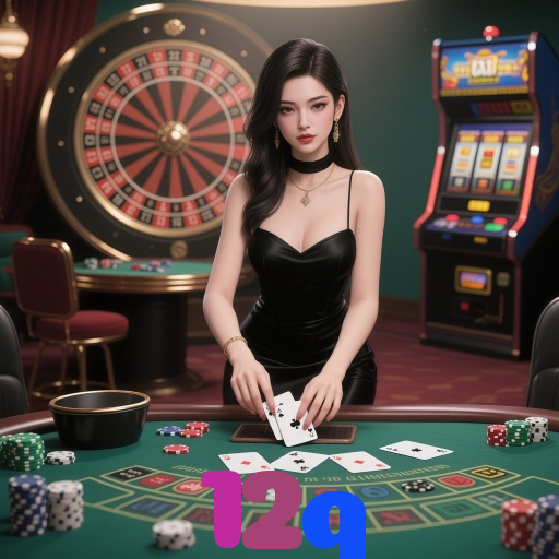 12q：Jogue poker, aposte no futebol e ganhe em grandes jogos de cassino!