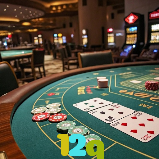 12q:Aposte no futebol, jogue poker e conquiste vitórias épicas!