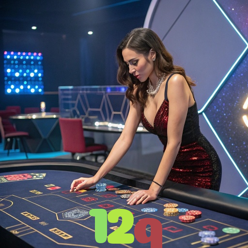 12q：Aposte no futebol, jogue poker e conquiste vitórias épicas!