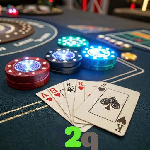 12q:Jogue poker, aposte no futebol e ganhe em grandes jogos de cassino!
