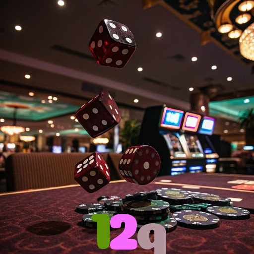 12q：Aposte no futebol, jogue poker e conquiste vitórias épicas!