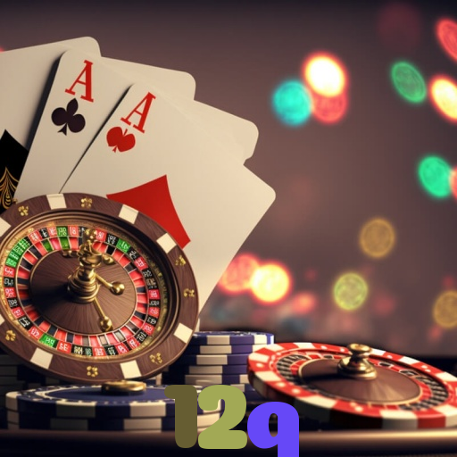 12q:Aposte nas melhores slots e conquiste prêmios como nunca!