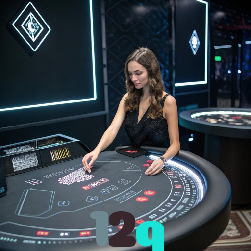 12q：Aposte no futebol, jogue poker e conquiste vitórias épicas!
