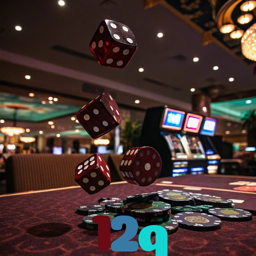 12q:Aposte no futebol, jogue poker e conquiste vitórias épicas!