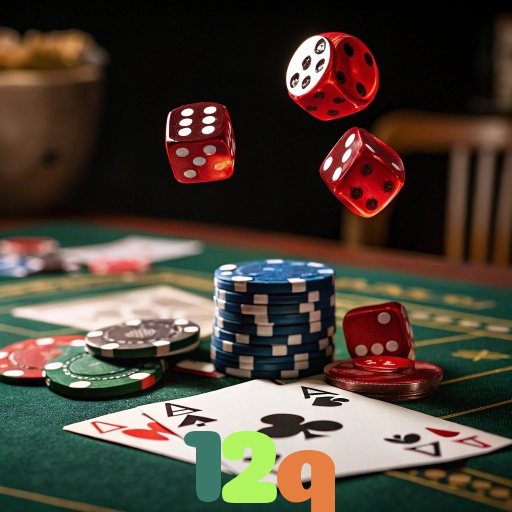 12q：Jogue poker, aposte no futebol e ganhe em grandes jogos de cassino!