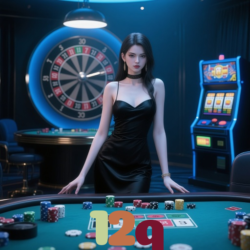 12q:Aposte no futebol, jogue poker e conquiste vitórias épicas!