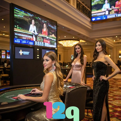 12q：Aposte nas melhores slots e conquiste prêmios como nunca!